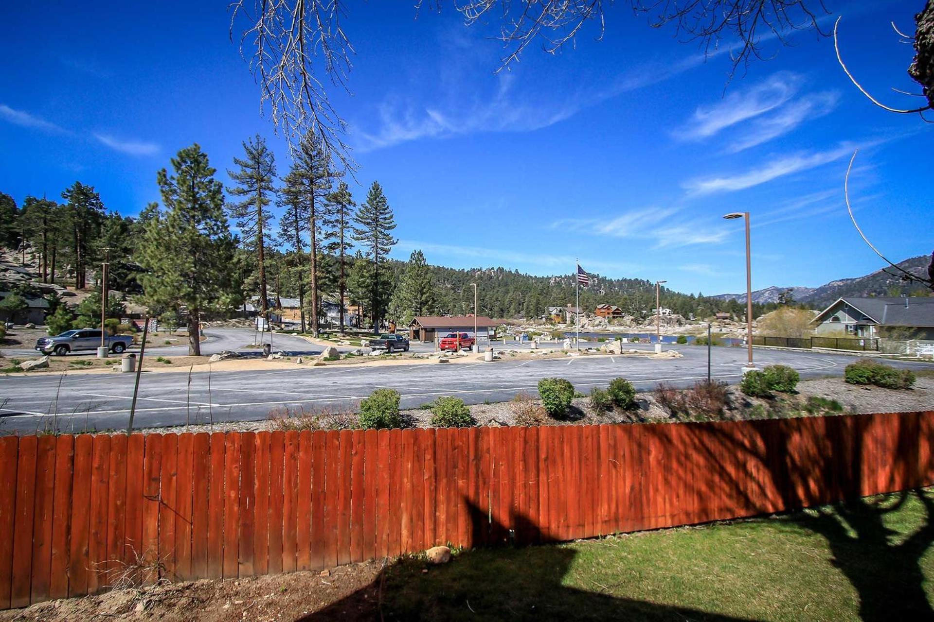 Boulder Creek # 1417 Apartamento Big Bear Lake Exterior foto