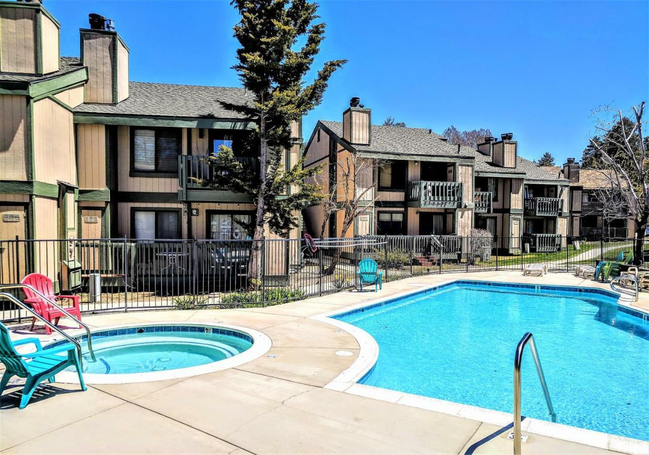 Boulder Creek # 1417 Apartamento Big Bear Lake Exterior foto